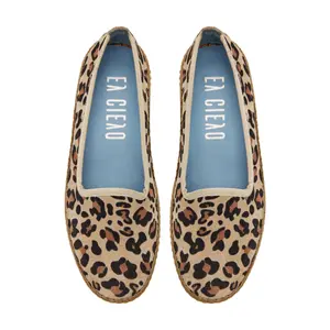 Espadrilles femme El Cielo Celeste image-2