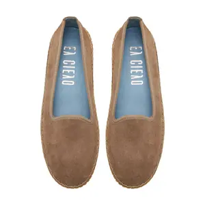Espadrilles femme El Cielo Celeste image-2