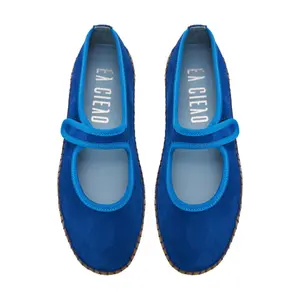 Espadrilles femme El Cielo Giada image-2