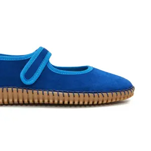 Espadrilles femme El Cielo Giada image-4