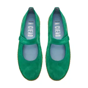 Espadrilles femme El Cielo Giada image-2