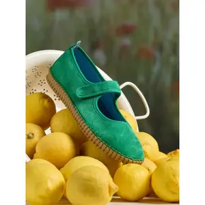 Espadrilles femme El Cielo Giada image-5