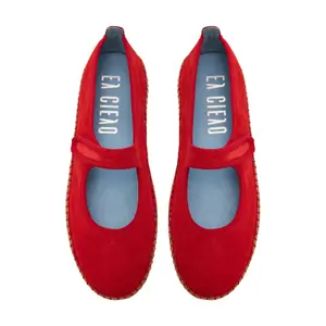 Espadrilles femme El Cielo Giada image-2