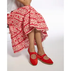 Espadrilles femme El Cielo Giada image-5