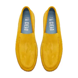 Moccasins El Cielo Leo image-2