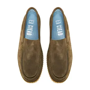 Moccasins El Cielo Leo image-2