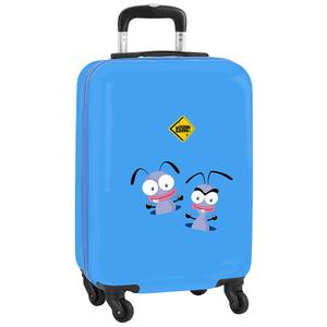 782402-kabinvaska-for-barn-el-hormiguero-trolley-azul-35x55x20-cm