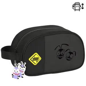 782403-trousse-de-toilette-adaptable-au-chariot-enfant-el-hormiguero-negro-26x15x12-cm