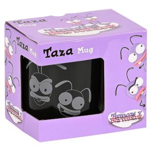 Keramisk krus - la fourmilière El Hormiguero image-2