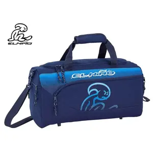 Children's sports/travel bag EL Niño image-0