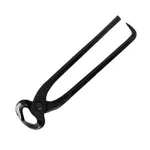 Pincel para quitar clavos de caballo El Zorro