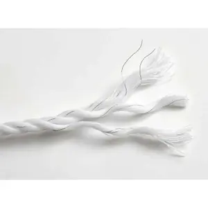 Kerbl Electric Fence Netting 200 m Power Energy image-3