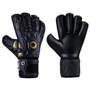 Gants de gardien Elite Sport Black Real image-2