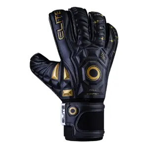 Gants de gardien Elite Sport Black Real image-0