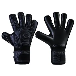 Gants de gardien Elite Sport Black Solo image-0