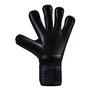 Gants de gardien Elite Sport Black Solo image-1