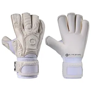 Goalkeeper gloves Elite Sport Solo image-0