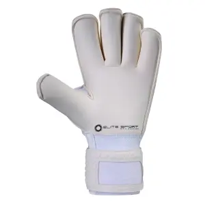 Goalkeeper gloves Elite Sport Solo image-1
