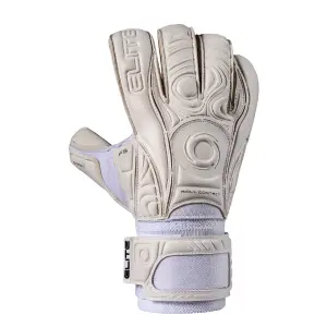 Goalkeeper gloves Elite Sport Solo image-2