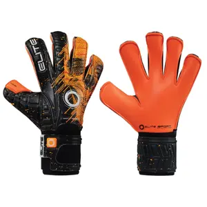 Guantes de portero Elite Sport Ork image-0