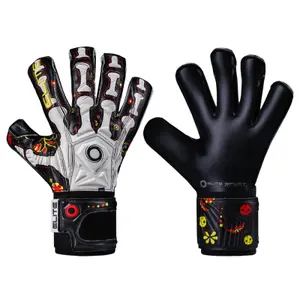 Guanti da portiere Elite Sport Calaca image-0