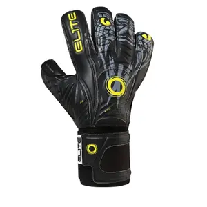 Goalkeeper gloves Elite Sport Vibora image-0