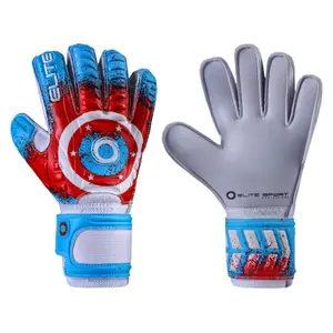 Kinder keepershandschoenen Elite Sport Stars image-0