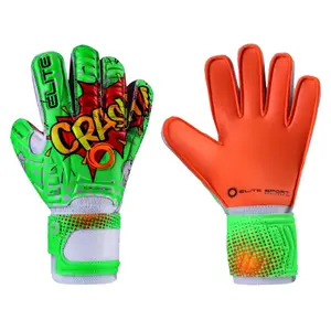 Kinder keepershandschoenen Elite Sport Crash image-0