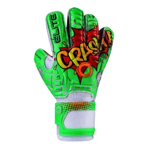 Kinder keepershandschoenen Elite Sport Crash image-2