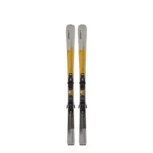 Ski Set with Bindings Elan Wingman 78 Lite SX EL 10.0 Gw image-0