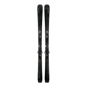 Ski Set with Bindings Elan Wingman 86 FX EMX12.0