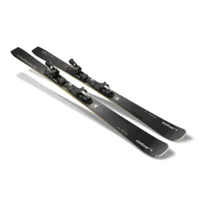 Ski Set with Bindings Elan Wingman 86 FX EMX12.0 image-1