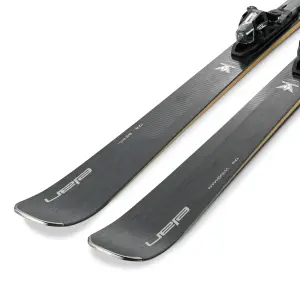 Ski Set with Bindings Elan Wingman 86 FX EMX12.0 image-2