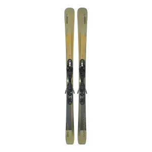 Pack nart z wiązaniami Elan Wingman 86 TI FX EMX12.0