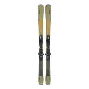 Ski Set with Bindings Elan Wingman 86 TI SXELX11.0 image-1