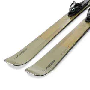 Ski Set with Bindings Elan Wingman 86 TI SXELX11.0 image-2