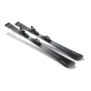 Ski Package with Bindings Women's Elan Primetime N°2 SX EL 9.0 image-1