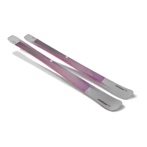 Women's skiing Elan Wildcat 83 TI image-1