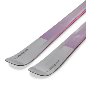 Women's skiing Elan Wildcat 83 TI image-2
