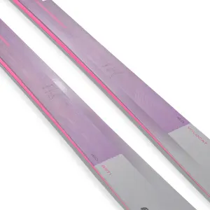 Women's skiing Elan Wildcat 83 TI image-3