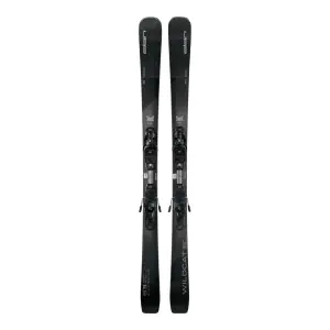 Ski Package with Bindings Women's Elan Wildcat 83 BE Shiftx ELX 11.0