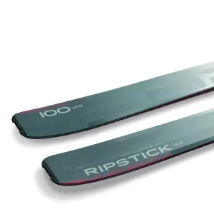 Vrouwenskiën Elan Ripstick 100 image-1