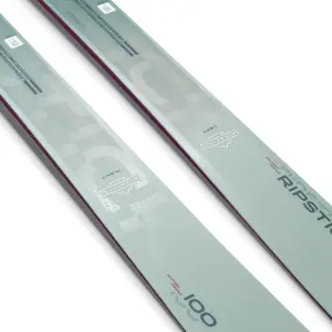 Vrouwenskiën Elan Ripstick 100 image-2