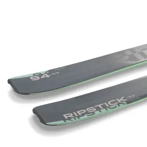 Ski femme Elan Ripstick 94 W image-3