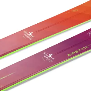 Ski Elan Ripstick Tour 104 image-2
