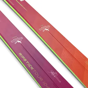 Ski Elan Ripstick Tour 104 image-3