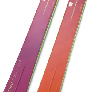 Ski Elan Ripstick Tour 104 image-4