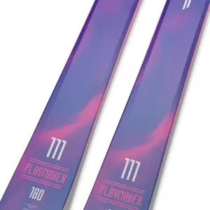 Ski Elan Playmaker 111 image-4