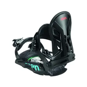 Ski bindings Elan Basic image-1