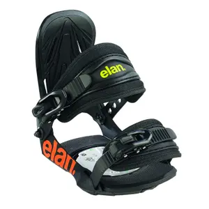 Children's ski bindings Elan